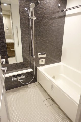 バス・シャワールーム　別号室参照