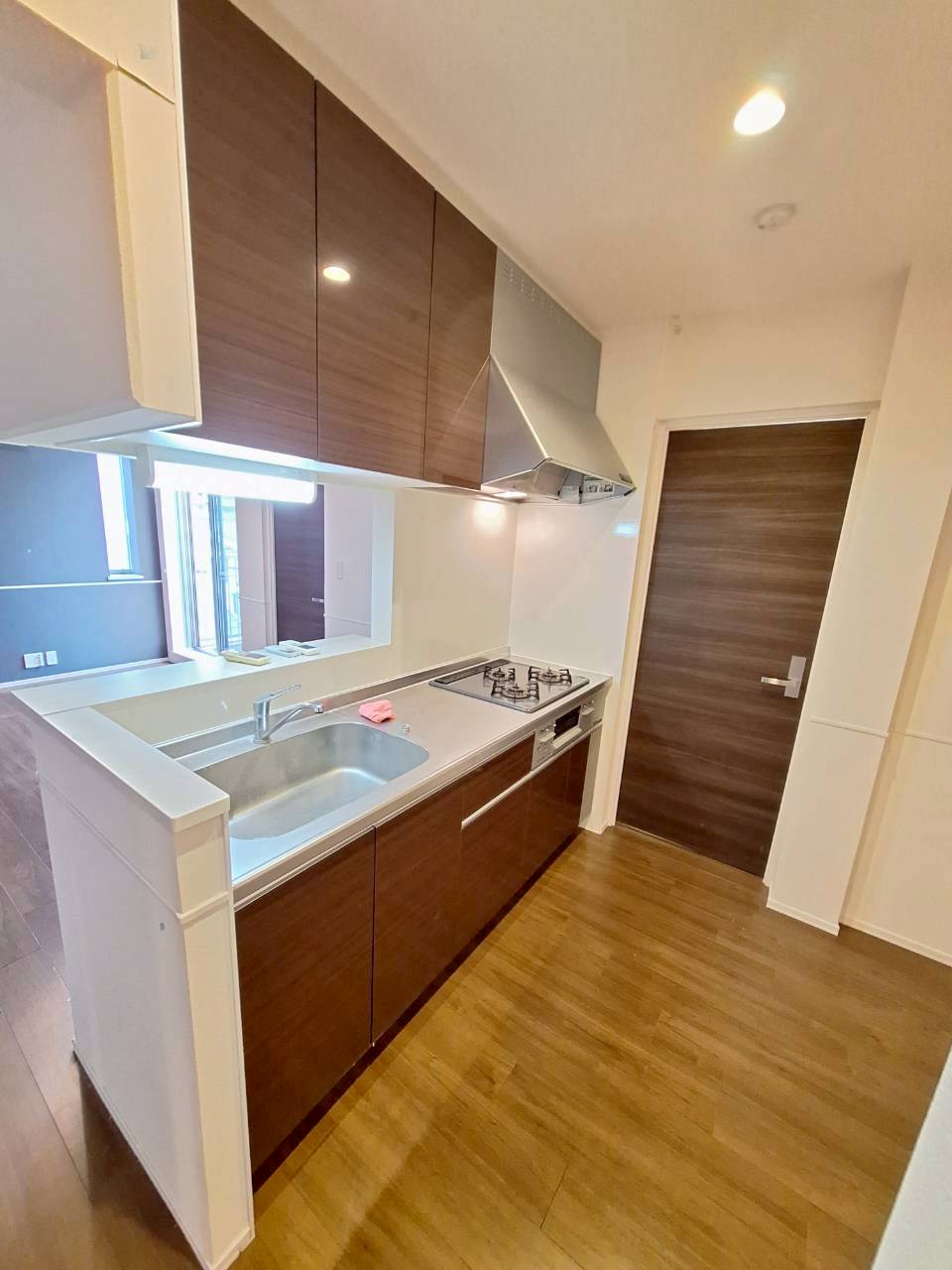 キッチン　★キッチン★※別号室参考資料