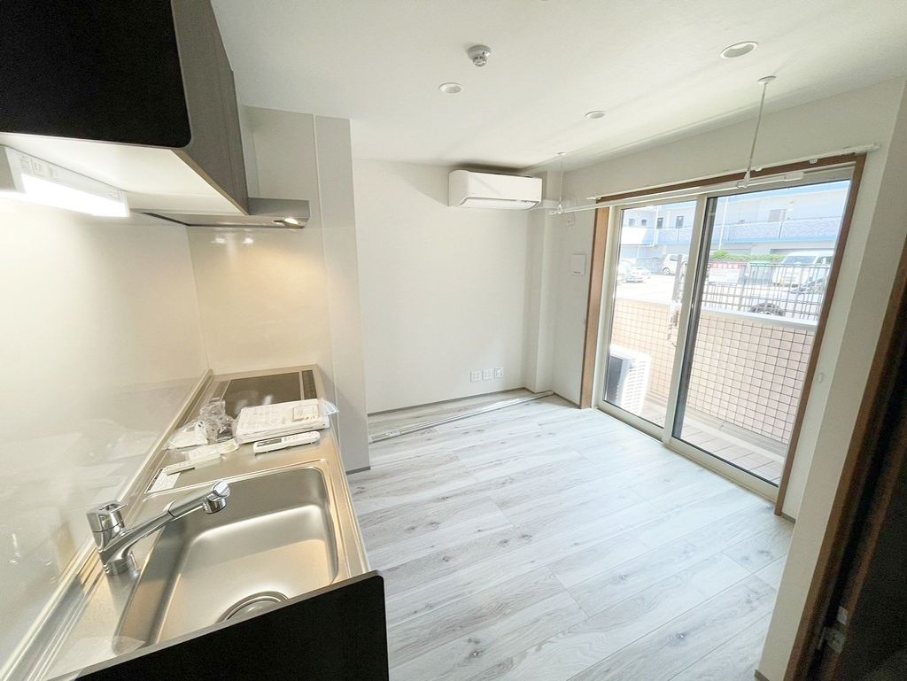 居室・リビング　リビング/居室