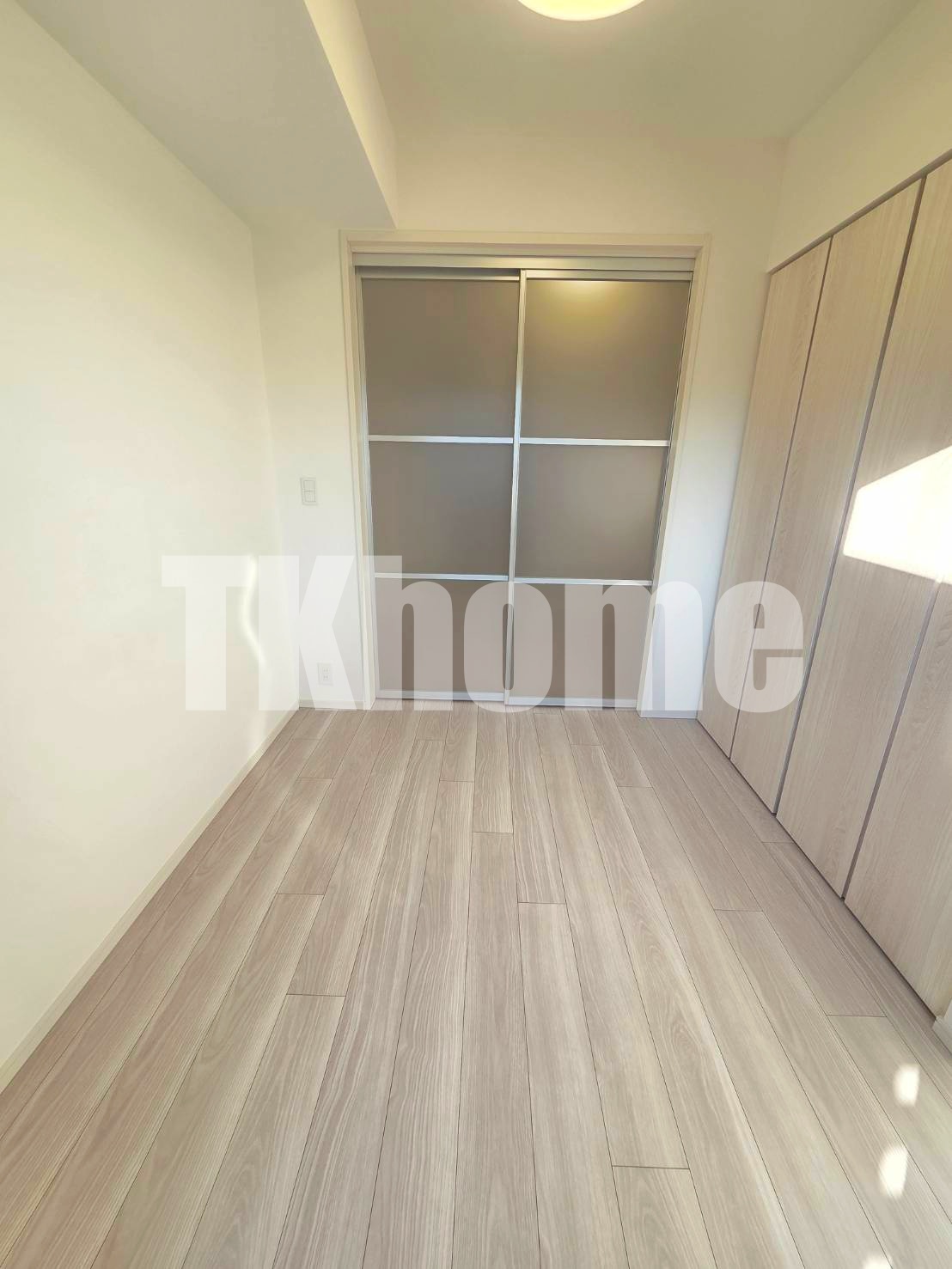 その他部屋・スペース　寝室　南向き