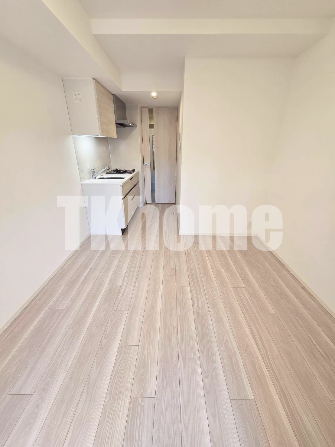 居室・リビング　築浅マンションです☆