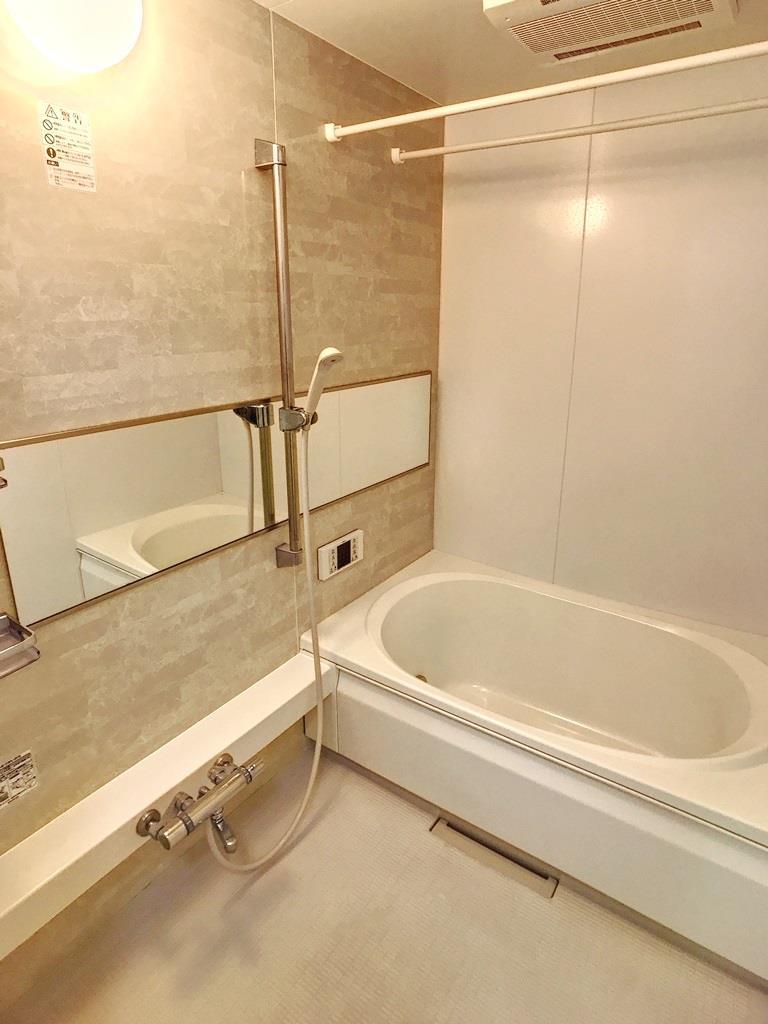 バス・シャワールーム　他室参照