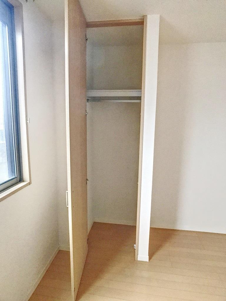 収納　他室参照