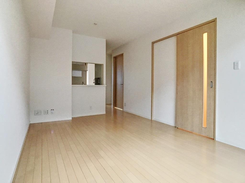 居室・リビング　他室参照