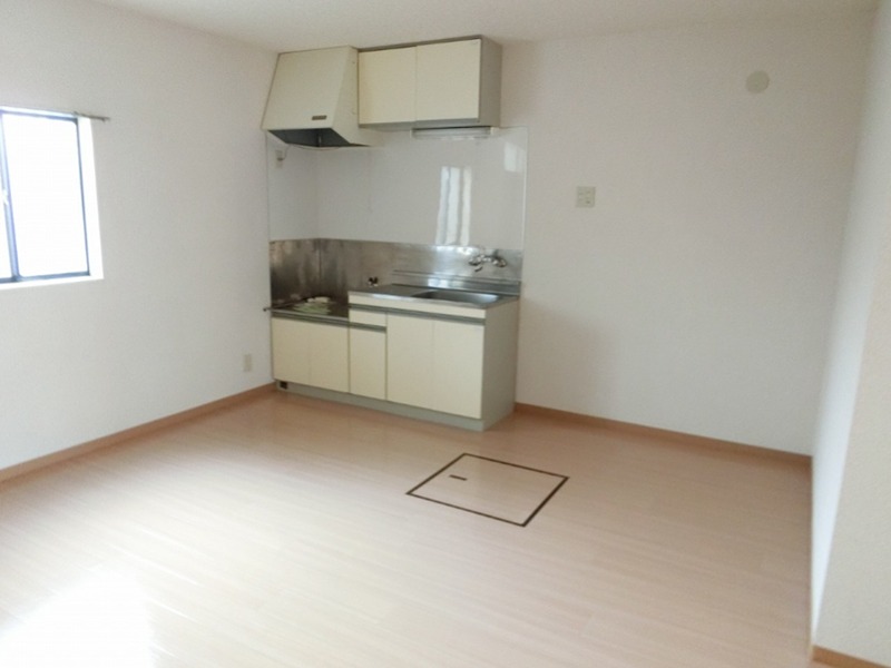 居室・リビング　別部屋参考写真