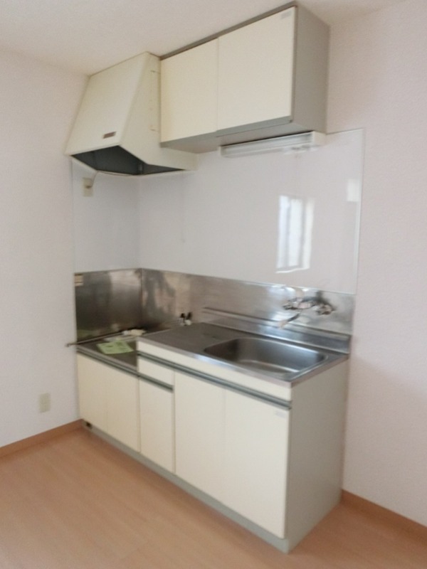 キッチン　別部屋参考写真