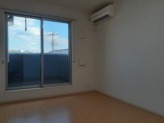 居室・リビング　物件画像