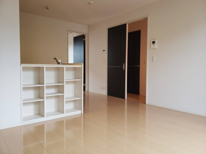 居室・リビング　使いやすいリビングです