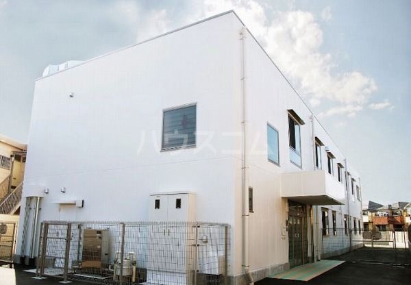 幼稚園・保育園　ヒューマンアカデミー西調布保育園（幼稚園・保育園）まで315m