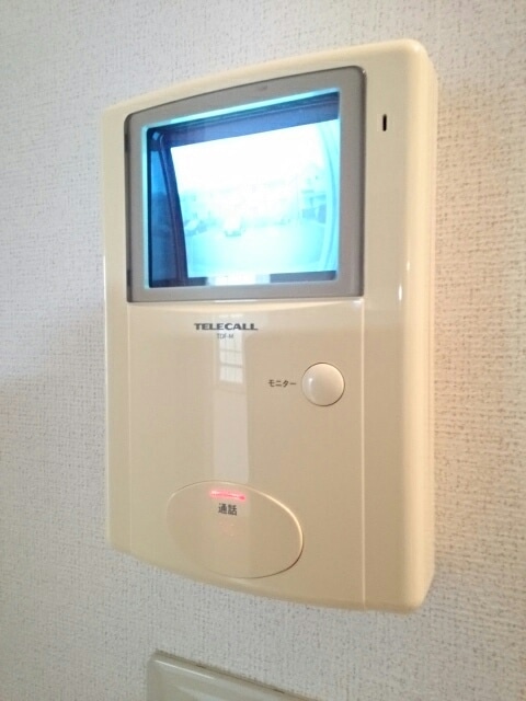 セキュリティ　※他部屋参考