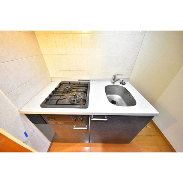 その他部屋・スペース　明るい色調の室内です