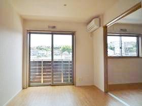 居室・リビング　参考写真