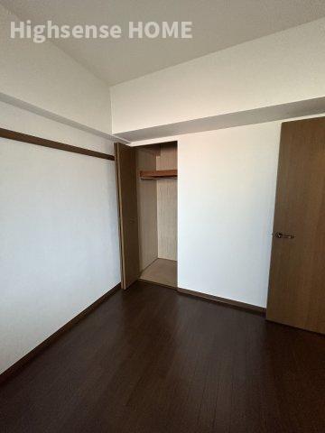 収納　収納豊富です