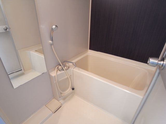 バス・シャワールーム　お風呂