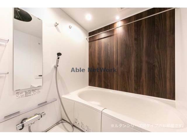 バス・シャワールーム　バス※管理会社画像参照