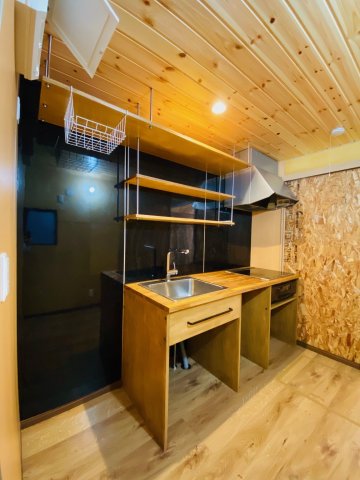 その他部屋・スペース　明るい室内です