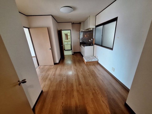 その他部屋・スペース　明るい室内です