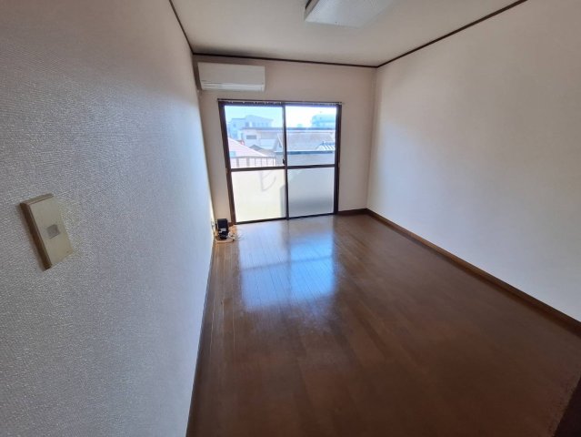 居室・リビング　ゆったりとしたリビングです