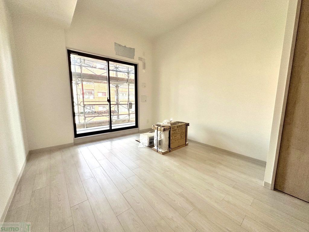 居室・リビング　リビング/居室