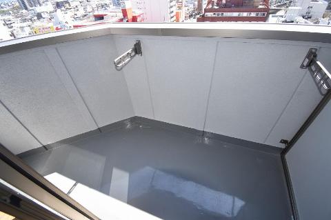 バルコニー　ベランダ