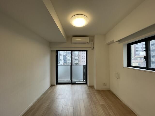 居室・リビング　※別部屋参考写真