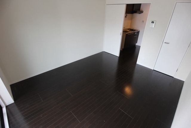 居室・リビング　★居室★