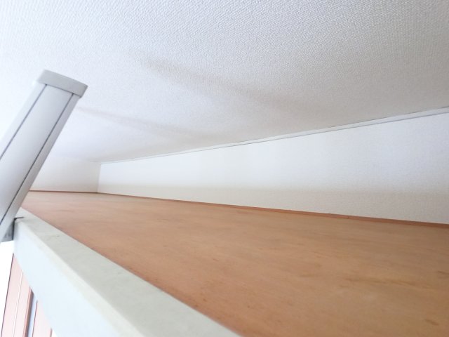 その他　☆ロフト