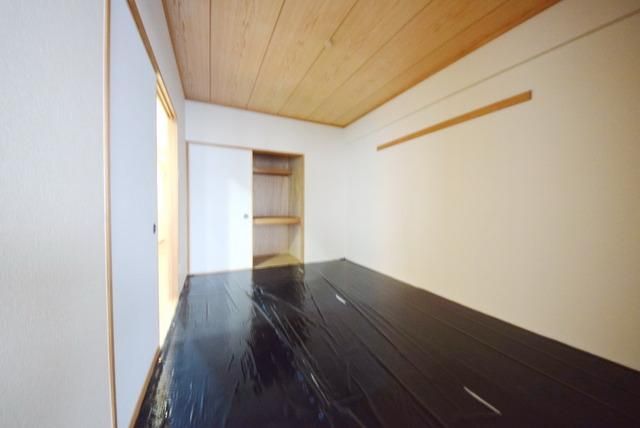 その他設備　和室♪