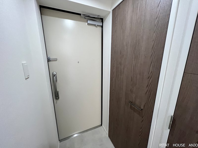 玄関　参考写真１０９