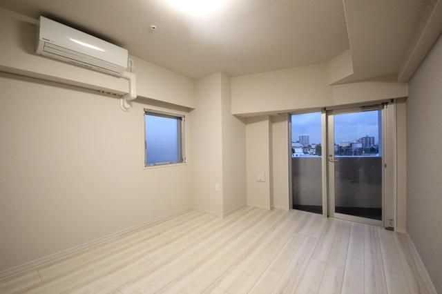 その他部屋・スペース　★寝室★