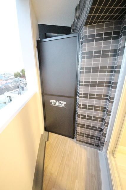 バルコニー　★バルコニー★