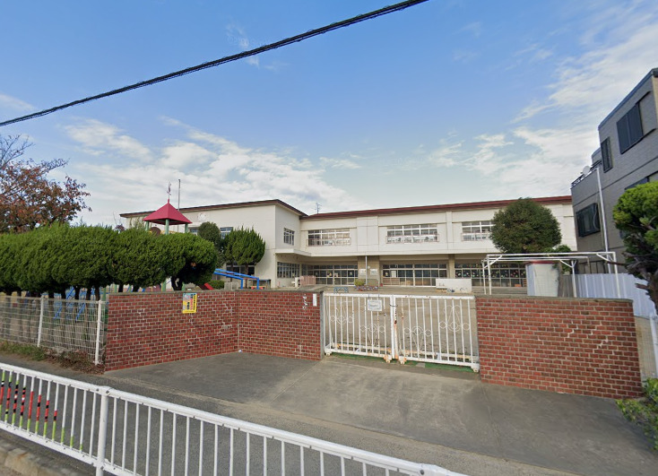 幼稚園・保育園　泉大津市立条東幼稚園（幼稚園・保育園）まで1374m