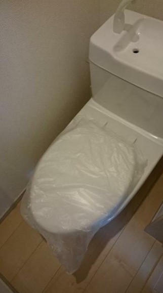 トイレ　☆トイレ☆