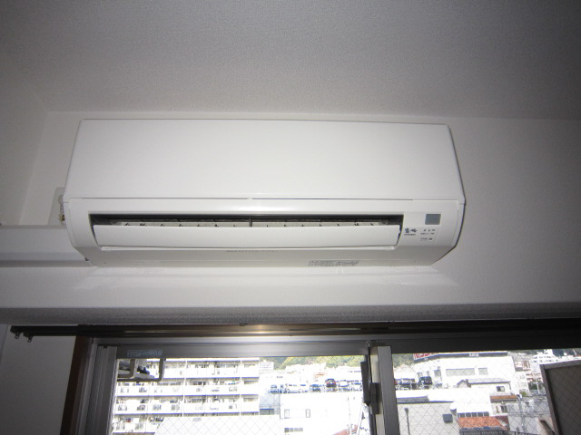 その他設備　写真は同マンションの他のお部屋です