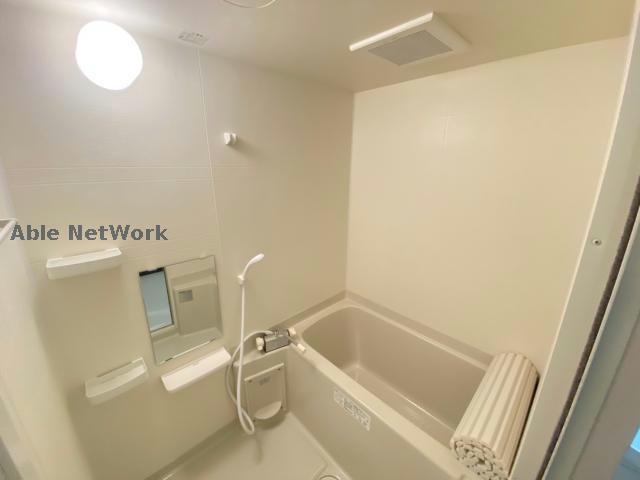 バス・シャワールーム　同型タイプ　現況優先