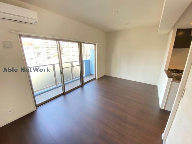 居室・リビング　同型タイプ　現況優先