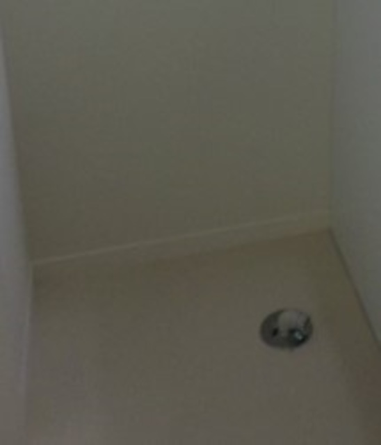 その他設備　室内洗濯機置場