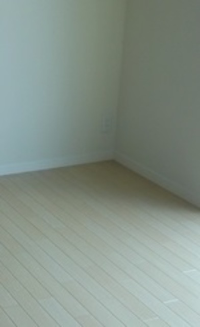 居室・リビング　きれいなお部屋