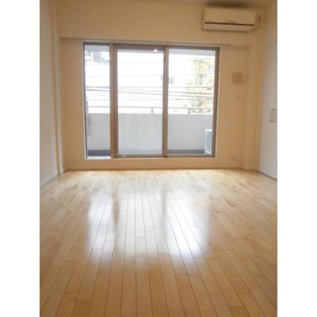 居室・リビング　※写真は同タイプ住戸です。