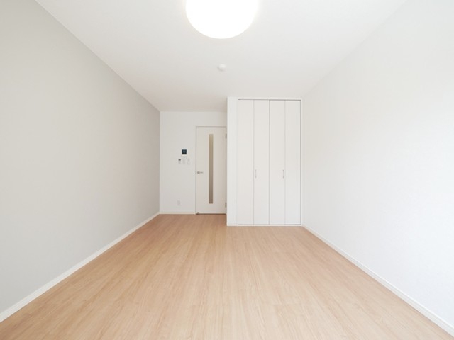 居室・リビング　同間取りタイプ画像