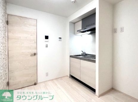 キッチン　お問合せはタウンハウジングまで！※現地待合わせ相談可能