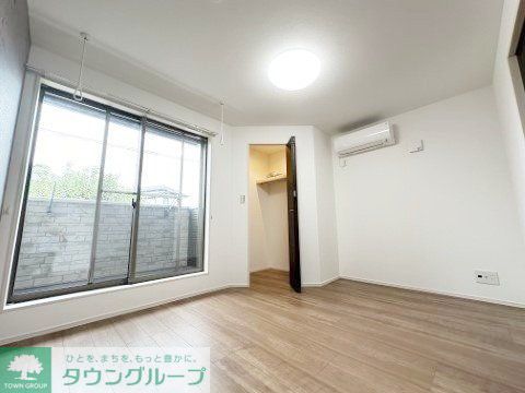 居室・リビング　お問合せはタウンハウジングまで！※現地待合わせ相談可能