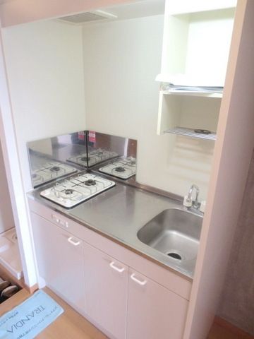 キッチン　★キッチン★