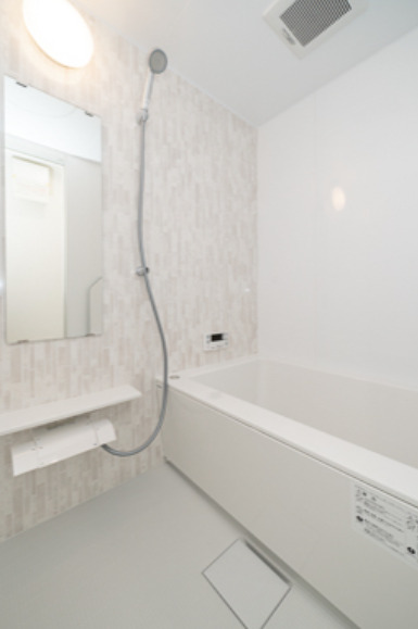 バス・シャワールーム　グリエラ町屋