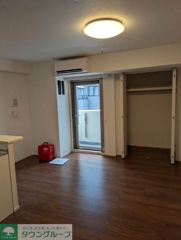 居室・リビング　【初期費用分割・クレカ対応】一都三県のお部屋探しは2025…