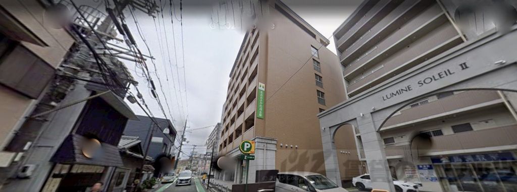 銀行　北おおさか信用金庫豊津支店（銀行）まで520m