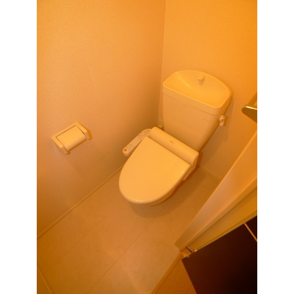 トイレ　★別室参考写真☆