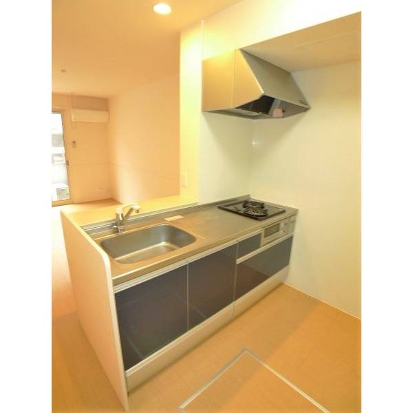 キッチン　★別室参考写真☆