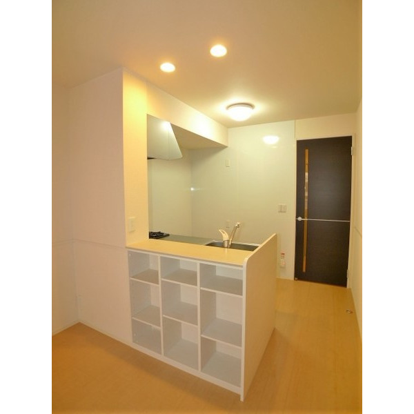 キッチン　★別室参考写真☆