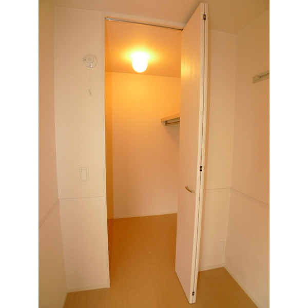 収納　★別室参考写真☆